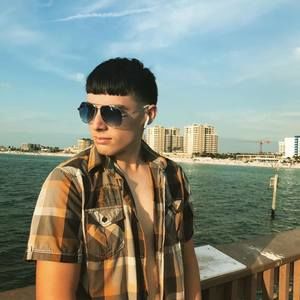 Meet your Posher, Fernando